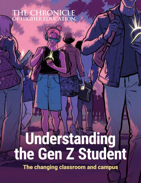 Understanding the Gen Z Student